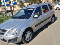 ВАЗ (Lada) Largus 2014 годаүшін4 500 000 тг. в Атырау