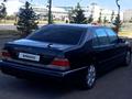 Mercedes-Benz S 500 2007 годаүшін7 500 000 тг. в Алматы – фото 16