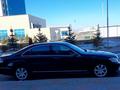 Mercedes-Benz S 500 2007 годаүшін7 500 000 тг. в Алматы – фото 9