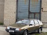 ВАЗ (Lada) 2109 1999 года за 350 000 тг. в Костанай