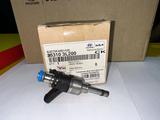 Форсунка 35310-3L200 V6 Hyundai Kia за 10 000 тг. в Алматы
