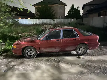 Mitsubishi Galant 1991 года за 550 000 тг. в Алматы – фото 3