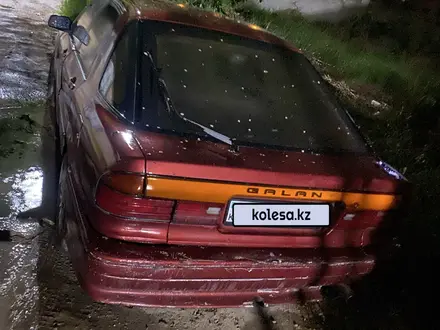 Mitsubishi Galant 1991 года за 550 000 тг. в Алматы