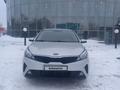 Kia Rio 2021 года за 6 500 000 тг. в Караганда – фото 3