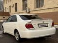 Toyota Camry 2005 годаүшін5 000 000 тг. в Алматы – фото 11