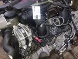 ДВИГАТЕЛЬ МОТОР АКПП КОРОБКА N52B30 BMW F10 ИЗ ЯПОНИИ за 1 200 000 тг. в Петропавловск – фото 2