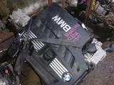 ДВИГАТЕЛЬ МОТОР АКПП КОРОБКА N52B30 BMW F10 ИЗ ЯПОНИИ за 1 200 000 тг. в Петропавловск