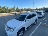 Lexus GX 460 2011 года за 17 800 000 тг. в Туркестан – фото 3