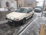 Volkswagen Passat 1991 года за 1 000 000 тг. в Караганда