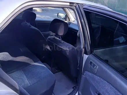 Toyota Carina 1996 года за 1 500 000 тг. в Талдыкорган – фото 3
