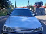 Toyota Carina 1996 годаүшін1 500 000 тг. в Талдыкорган