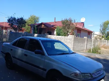 Toyota Carina 1996 года за 1 500 000 тг. в Талдыкорган – фото 6