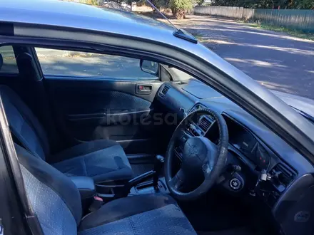 Toyota Carina 1996 года за 1 500 000 тг. в Талдыкорган – фото 4