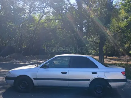 Toyota Carina 1996 года за 1 500 000 тг. в Талдыкорган – фото 8