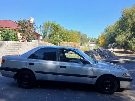 Toyota Carina 1996 года за 1 500 000 тг. в Талдыкорган – фото 9