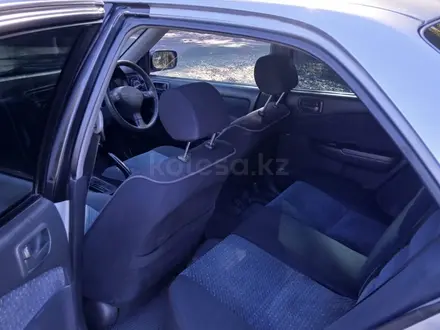 Toyota Carina 1996 года за 1 500 000 тг. в Талдыкорган – фото 7