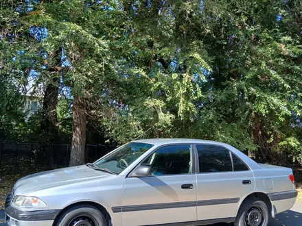 Toyota Carina 1996 года за 1 500 000 тг. в Талдыкорган – фото 14