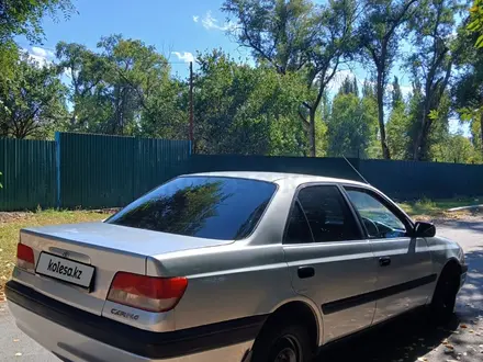 Toyota Carina 1996 года за 1 500 000 тг. в Талдыкорган – фото 12