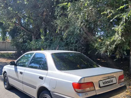 Toyota Carina 1996 года за 1 500 000 тг. в Талдыкорган – фото 13