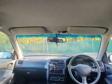 Toyota Carina 1996 года за 1 500 000 тг. в Талдыкорган – фото 2