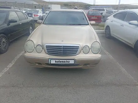 Mercedes-Benz E 320 2000 года за 3 200 000 тг. в Алматы – фото 2
