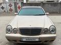 Mercedes-Benz E 320 2000 года за 3 200 000 тг. в Алматы – фото 7