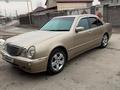 Mercedes-Benz E 320 2000 года за 3 200 000 тг. в Алматы – фото 6