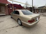 Mercedes-Benz E 320 2000 года за 3 200 000 тг. в Алматы – фото 5