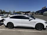 BYD Han 2023 года за 14 900 000 тг. в Алматы – фото 3