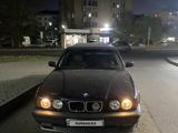 BMW 520 1995 годаүшін1 600 000 тг. в Астана