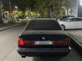 BMW 520 1995 годаүшін1 600 000 тг. в Астана – фото 3