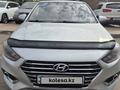 Hyundai Accent 2019 годаүшін6 550 000 тг. в Астана