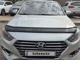 Hyundai Accent 2019 года за 6 550 000 тг. в Астана