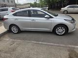 Hyundai Accent 2019 года за 6 550 000 тг. в Астана – фото 3