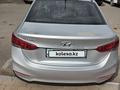 Hyundai Accent 2019 годаүшін6 550 000 тг. в Астана – фото 4