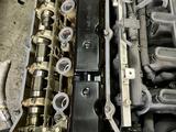 Bmw e39 двигатель m54 объём 2.5 ванус за 450 000 тг. в Алматы – фото 3