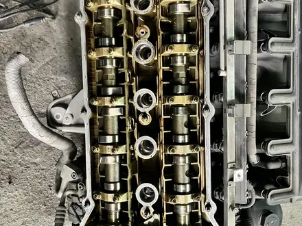 Bmw e39 e46 e60 двигатель m54 объём 2.5 ванус за 600 000 тг. в Алматы – фото 4