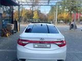 Hyundai Grandeur 2014 годаүшін9 500 000 тг. в Туркестан – фото 2