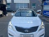 Hyundai Grandeur 2014 годаүшін9 500 000 тг. в Туркестан – фото 4