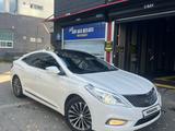 Hyundai Grandeur 2014 годаүшін9 500 000 тг. в Туркестан