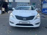 Hyundai Grandeur 2014 годаүшін9 500 000 тг. в Туркестан – фото 3
