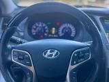 Hyundai Grandeur 2014 годаүшін9 500 000 тг. в Туркестан – фото 5