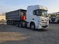 Shacman (Shaanxi)  X6000 2026 годаүшін60 000 000 тг. в Алматы