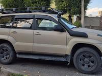 Toyota Land Cruiser Prado 2007 года за 9 000 000 тг. в Алматы