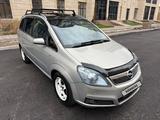 Opel Zafira 2005 годаүшін3 200 000 тг. в Караганда – фото 2