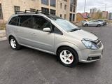 Opel Zafira 2005 годаүшін3 200 000 тг. в Караганда – фото 3
