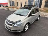 Opel Zafira 2005 годаүшін3 200 000 тг. в Караганда
