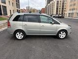 Opel Zafira 2005 годаүшін3 200 000 тг. в Караганда – фото 4