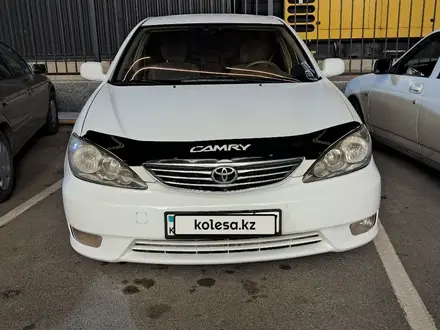 Toyota Camry 2005 года за 4 800 000 тг. в Шымкент