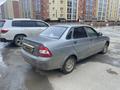 ВАЗ (Lada) Priora 2170 2010 года за 2 000 000 тг. в Актобе – фото 5